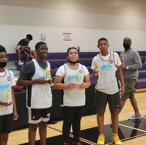 Meet your Posher, Charles